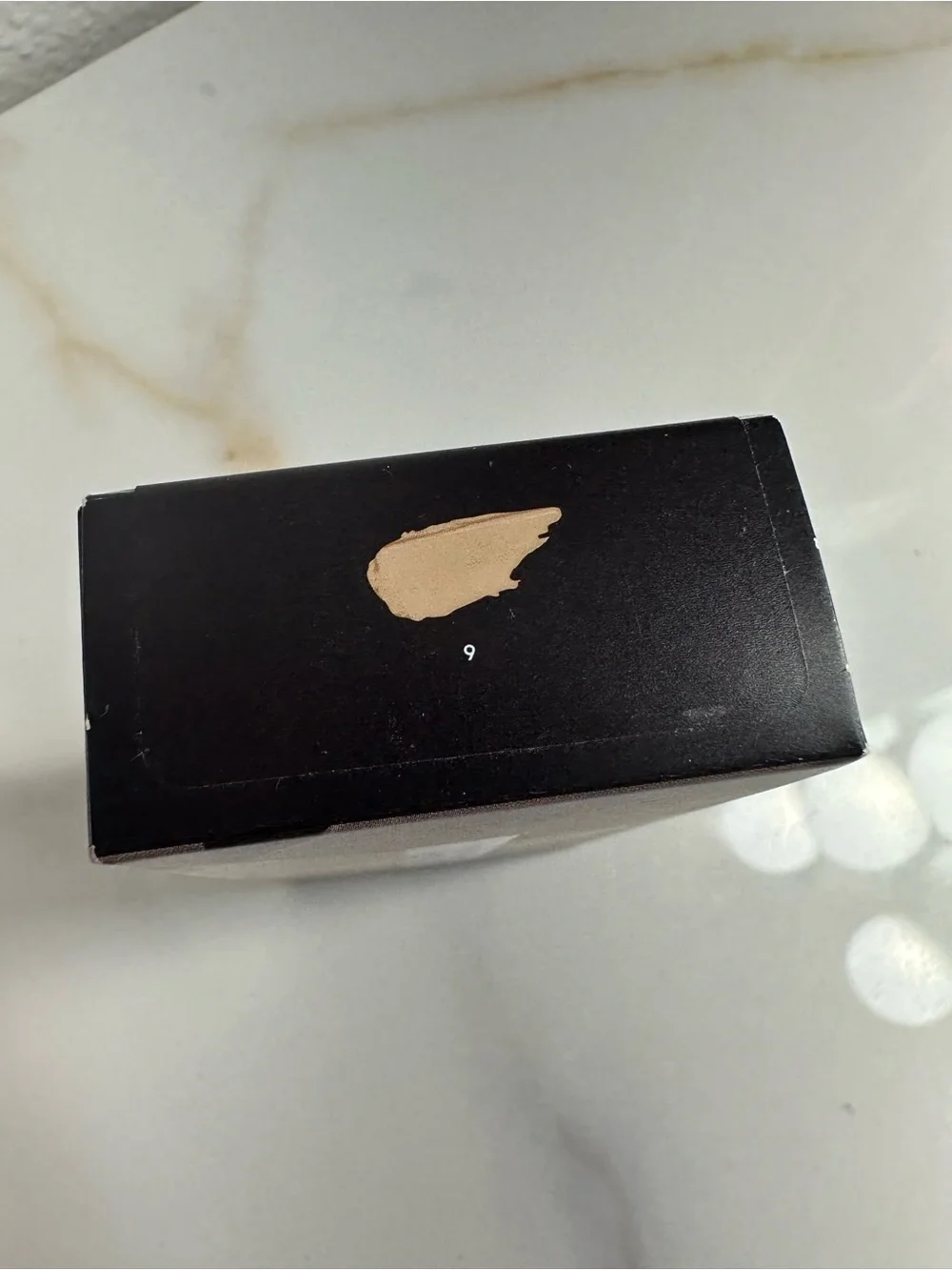 Fenty Beauty Skin Tint — shade 9